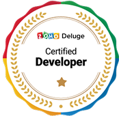 zoho-deluge-Badge
