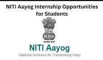 NITI Aayog